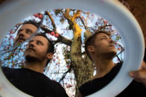 corpo da tua palavra