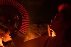 Tiquinha força divina