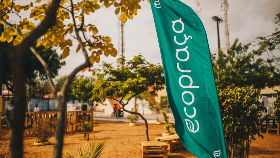 Ecopraça abre inscrições para o primeiro Ecohack