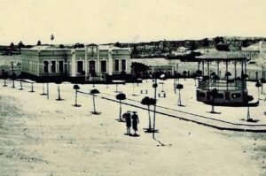 modernizando os sertões