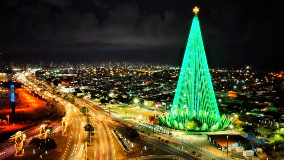 Natal em Natal 2021 terá 8 semanas de programação em todas as regiões da  cidade - Papo Cultura