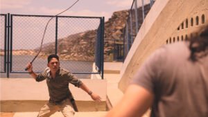 serpente hesha roberto