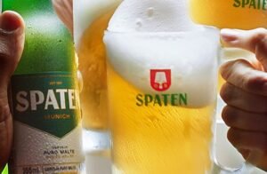spaten