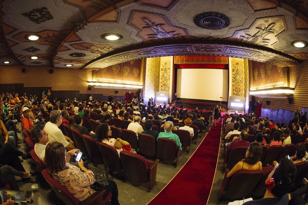 Filme potiguar é selecionado à 25ª edição do Cine PE