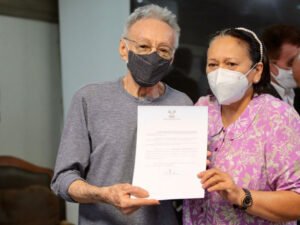 mirabô e fátima bezerra