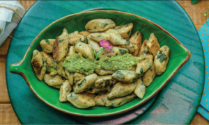 plantas alimentícias