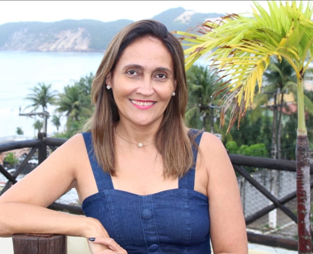 Yanna Medeiros deixa Funcarte após 15 anos