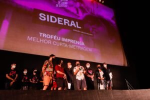 8ª Mostra de Cinema de Gostoso