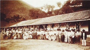 escravidão no rio grande do norte