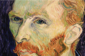 van gogh