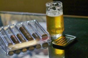 perspectivas cervejeiras