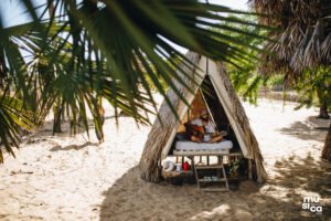 Antonio - Foto Luana Tayze para SOM SEM PLUGS