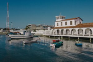 Complexo Cultural da Rampa Foto Brunno Martins