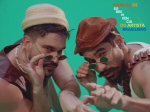 Manual de Sobrevivência do Artista Brasileiro