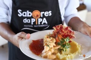 Sabores da Pipa