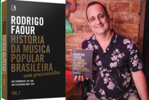 rodrigo faour história da música popular brasileira