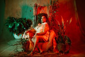 Clara Pinheiro - Luana Tayze