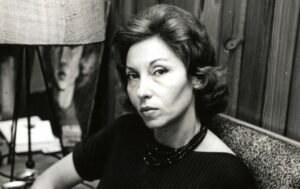 Clarice-Lispector
