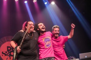 Rux - Foto de Rafael Passos