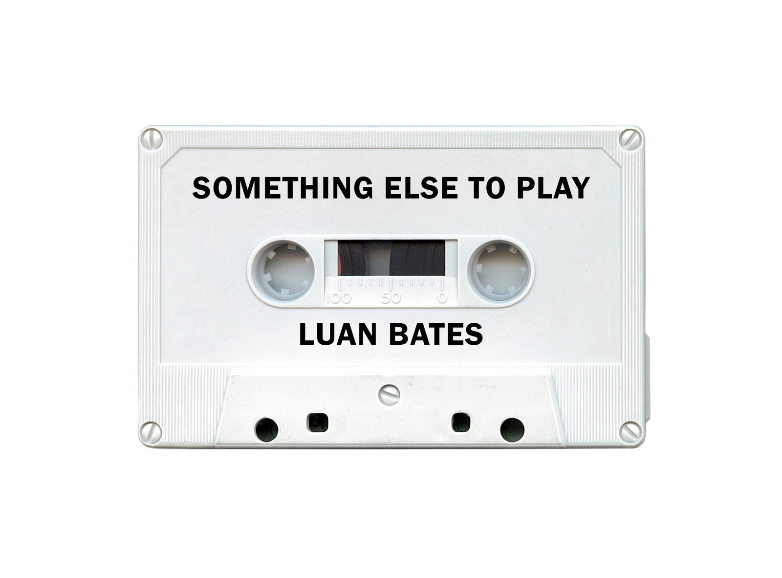 Luan Bates lança EP com 5 faixas entre arranjos acústicos e elétricos
