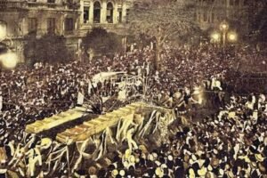 carnaval rio de janeiro