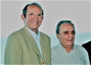 diogenes e geraldo melo