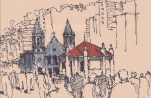 praça josé da penha