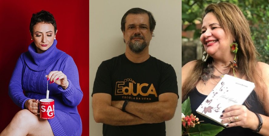 Tem lançamento coletivo de poetas da SPVA neste sábado