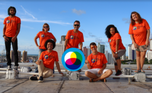 dia mundial da criatividade em natal