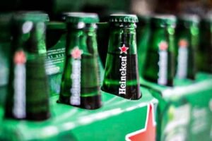 heineken