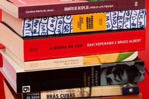200 anos, 200 livros