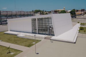 Complexo Cultural Rampa - foto Brunno Martins