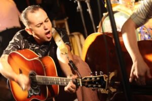 Dasta & The Smokin' Snakes