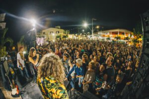 Fest Bossa & Jazz 2019