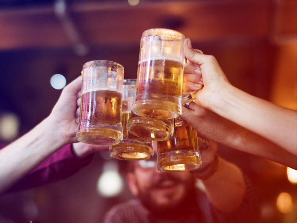 “Ingresso Vip” e a camarotização do camarote em eventos cervejeiros