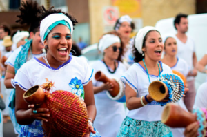 expressões religiosas