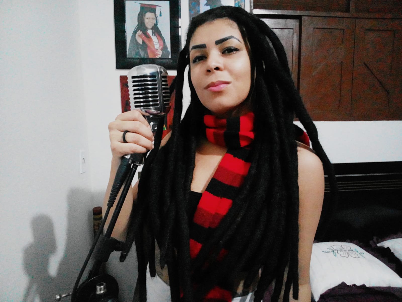 15° Tributo a Bob Marley de Ceará-Mirim será neste sábado