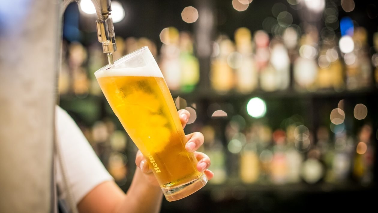 O ressurgimento das cervejas Lager’s, o “novo clássico pós-moderno”