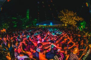 Arraiá do Outro Par