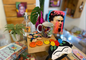 mostra frida kahlo