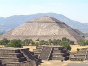 Teotihuacan