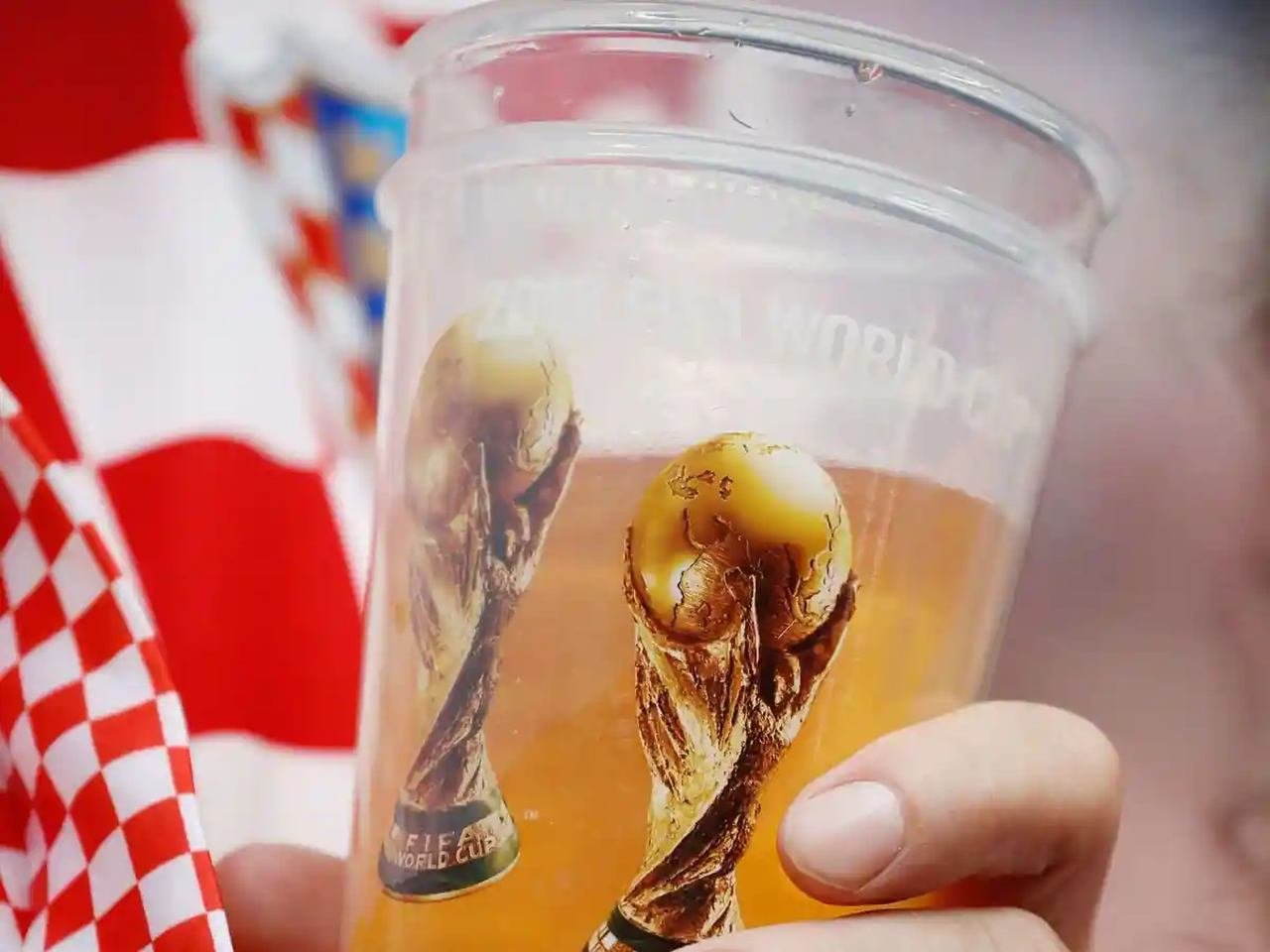 Cultura(s), Lei Seca e a (falta de cerveja na) Copa do Mundo 2022