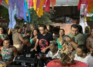 Segunda de Vagabundo