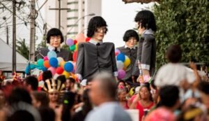 bloco submarino amarelo