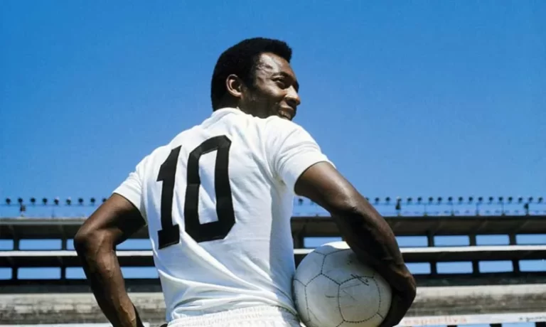 pelé