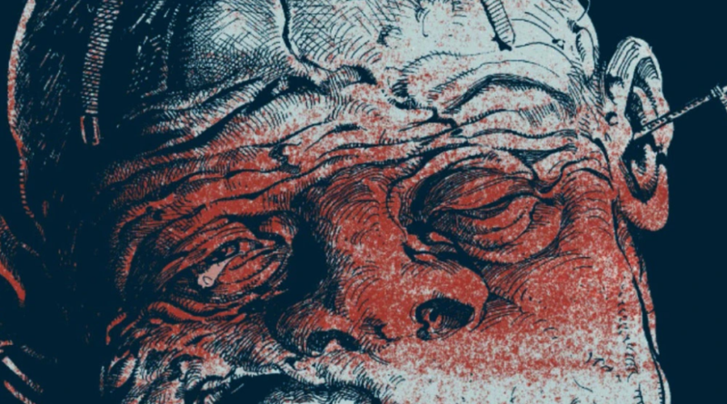 A genealogia da violência – uma crítica à graphic novel Monstros