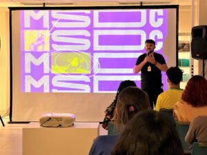 Mostra Sesc De Cinema