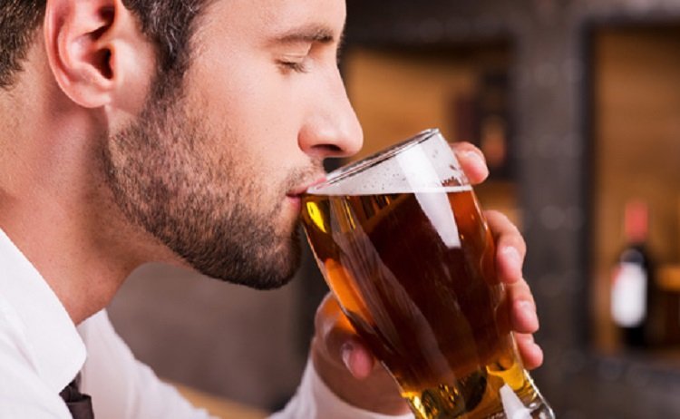 Tempus regit actum: bebendo cervejas com a devida calma