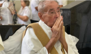 Memorial Padre Tércio