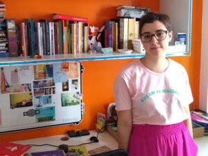 regina azevedo literatura potiguar